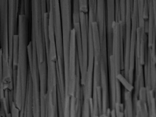 Структура йодистого цезия (Csl)